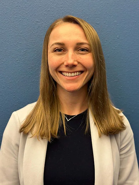 Summerlyn Ellis, FNP-C, family nurse practitioner at Advanced Pain Solutions